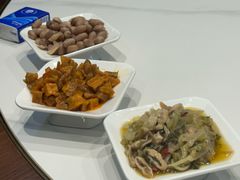 -东海酒家(长平东路店)