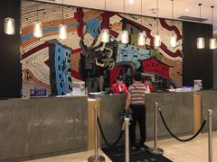 -重庆观音桥华美达安可酒店