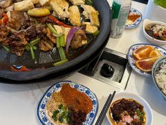 -一烙锅(友谊店)