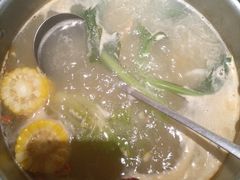 -阪尚皇·原切牛排·烤肉火锅自助(北京路店)