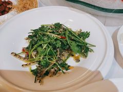 -东江渔村·古典园林·30年粤菜老字号(太和店)