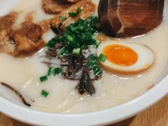 猪软骨拉面-味千拉面(广州金沙永旺梦乐城店)