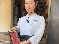 -手选潮汕鲜牛肉火锅(二七广场店)