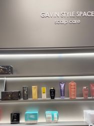 -崇尚GAVIN STYLE臻选