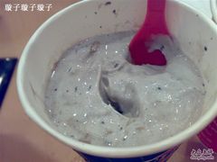 提拉米苏-蓝莓-DQ·蛋糕·冰淇淋(徐东销品茂店)
