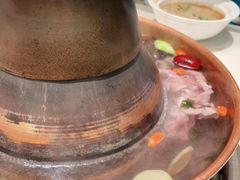 -阳坊胜利涮羊肉(阳坊老店)