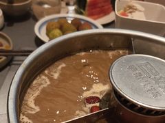 -巴奴毛肚火锅(二七万达店)
