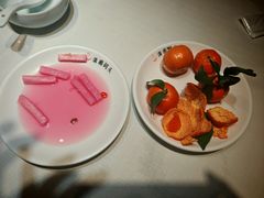 -潇湘码头·鲜湘菜(清河店)