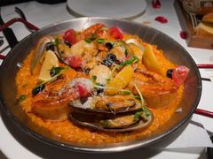 -研食记西餐厅(金融中心店)