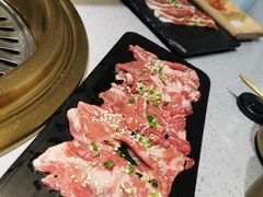 -妥妥烤肉料理(昙华林店)