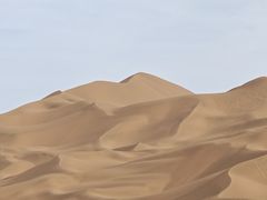 -库木塔格沙漠