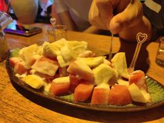 -在路上酒吧(大理古城店)