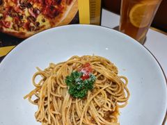 -get pizza意大利餐厅(凯德MALL店)