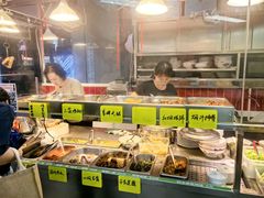 -明姨仔潮汕美食·碳炉猪脚·汕尾牛腩饭·起片鸡煲(起义路店)