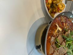 -苏湘小馆·不做预制菜(青年公社店)