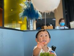 -小大董·烤鸭(观景餐厅·南京西路店)