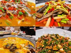 -情妹耙泥鳅·江湖川菜(科华店)