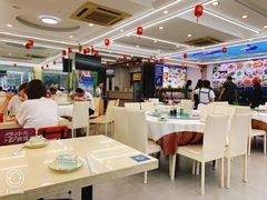 -渔中舟海鲜大排档(普陀沈家门店)