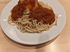 -宜家·瑞典风味餐厅(天津东丽商场店)