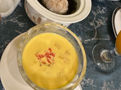 -扬州香格里拉·香宫中餐厅