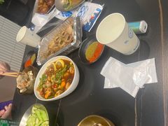 -老虎滩大连海鲜烧烤(建邺云锦路总店)