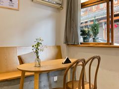 -infinite cafe