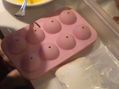 -Geneva日内瓦餐厅(西郊宝成花苑店)