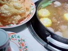 -汕头八合里海记牛肉店(清河店)