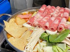 -Meet Sun韩式大排档(五一广场7MALL店)