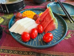 -火舞泰·泰式海鲜火锅餐厅(世纪城店)