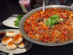 -麻六记(凤凰汇店)