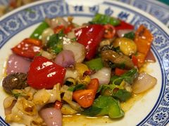 -桂园白粥·潮汕老味道