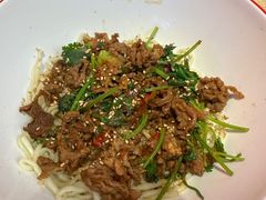 -阿当·小炒牛肉面(人广店)