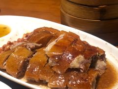 烧鹅-泮金大塘(北二七路店)