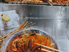 -大姐麻辣烫(莲宝中路店)