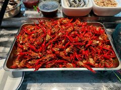 -巢湖名吃·东关老鹅汤(江南风情街店)