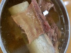 牛排汤-达道武仔牛肉店(广达路店)