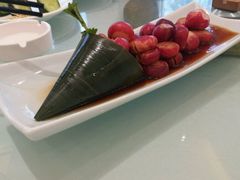 -小厨娘淮扬菜(天印大道店)