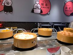 -龍歌自助小火锅(崂山丽达店)