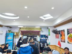 -玉香宫河州牛肉拉面