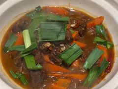 -鑫小城故事·藕汤·家常菜(台北一路总店)