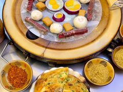 -阿昌白族石板烧·菌锅(大理古城店)