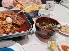 -鱼酷活鱼烤鱼(南京水游城店)