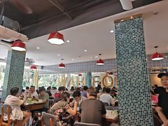 -華歡冰室-WahFoon(吉大店)