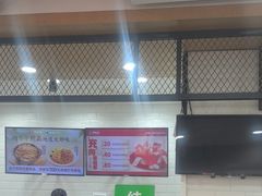 -李先生牛肉面大王(北京东四店)