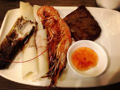 -杭州国际会议中心洲际酒店-原素全日餐厅(解放东路店)