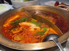 -小龙坎火锅(总店)