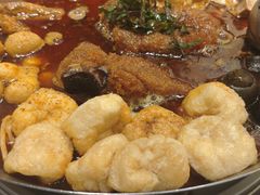 -小螺大作·螺蛳粉火锅(林和西店)