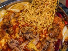 -文立新麻辣烫(合生汇21街区店)