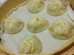 -鼎泰丰(复兴店)